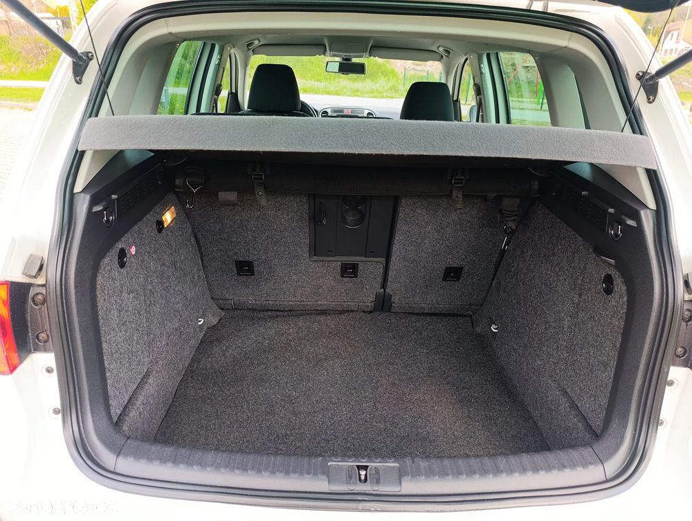 Volkswagen Tiguan 2.0 TDI DPF 4Motion Freestyle - 16