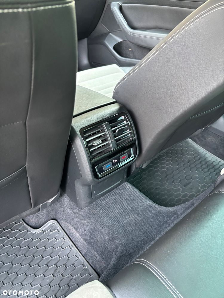 Volkswagen Passat 1.8 TSI BMT Highline DSG - 9