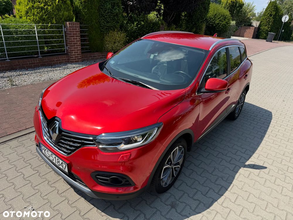 Renault Kadjar - 22