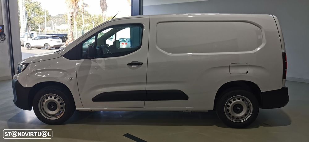 Opel Combo 1.5 CDTi XL - 2