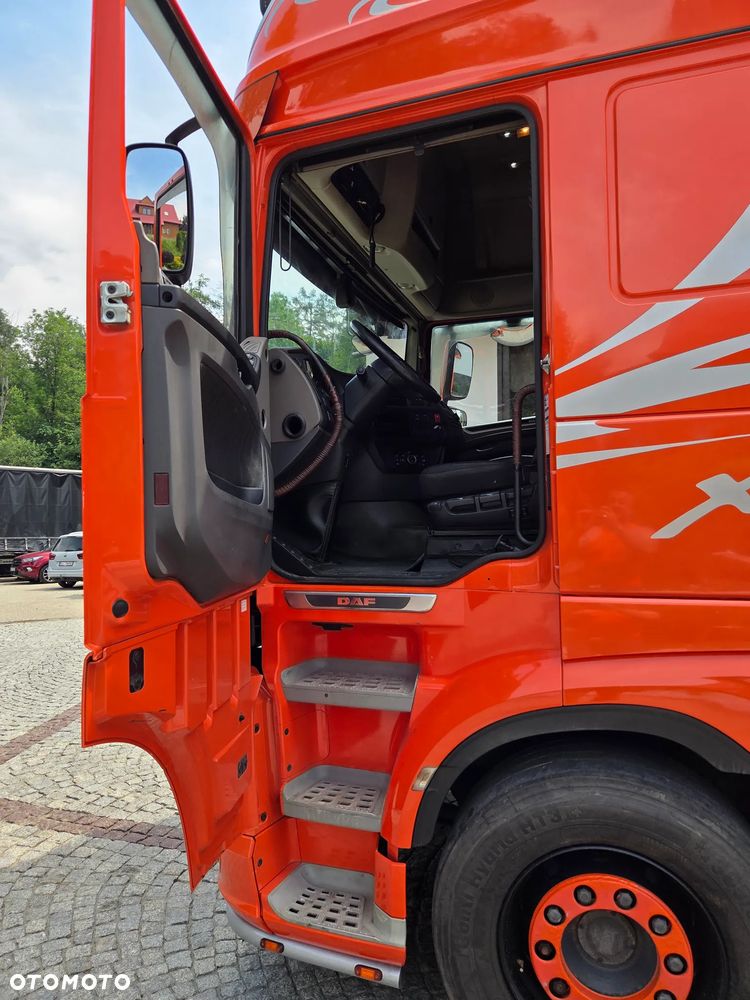 DAF XF480 - 10