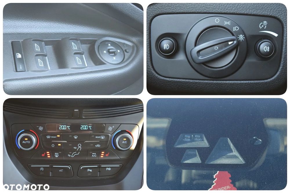 Ford Kuga 2.0 TDCi 4x4 Titanium - 35