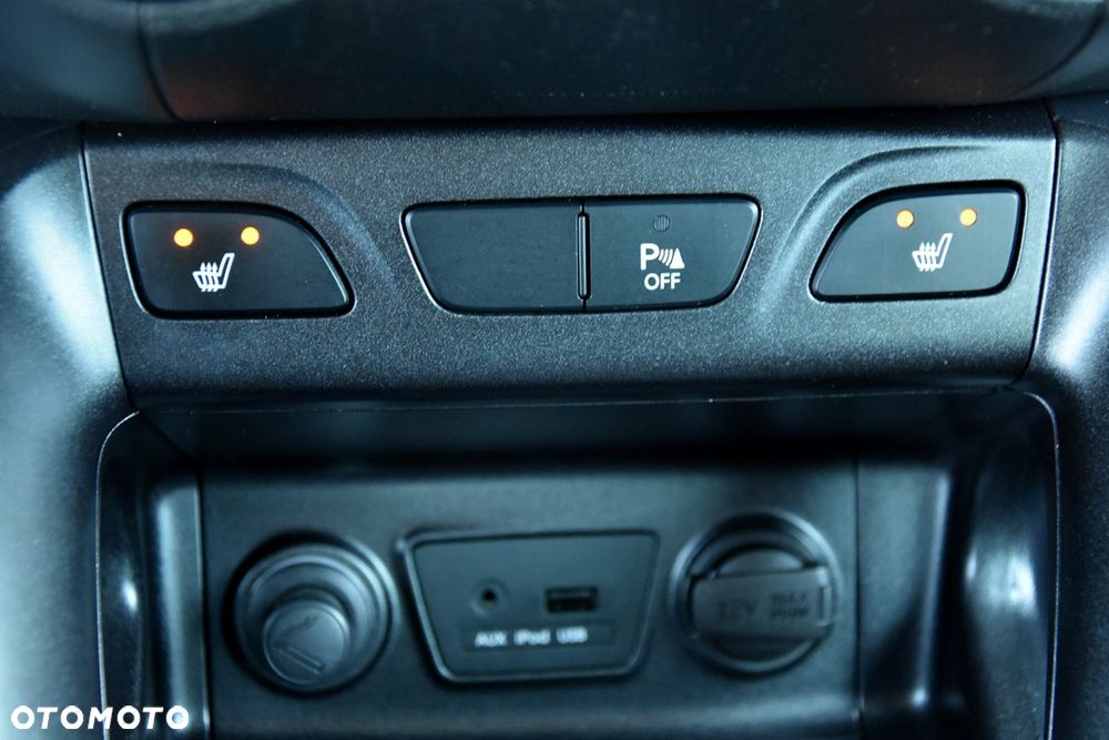 Hyundai ix35 1.6 2WD 5 Star Edition - 29