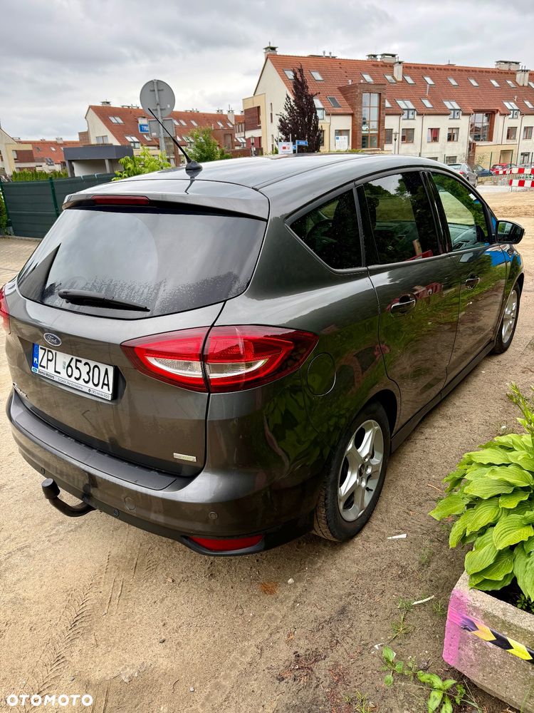 Ford C-MAX 1.5 EcoBoost Trend ASS - 4