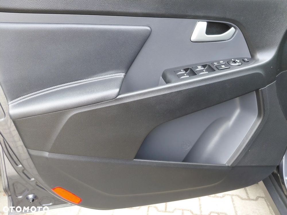 Kia Sportage 1.6 GDI L 2WD - 10