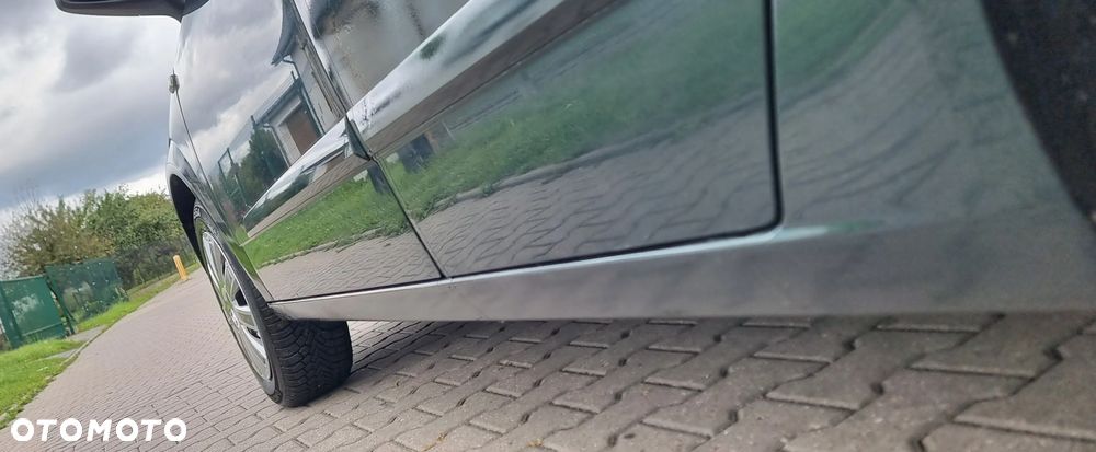 Opel Astra - 9