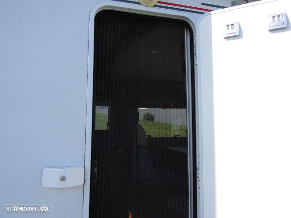 Carado T 448 CAMA BASCULANTE - 10