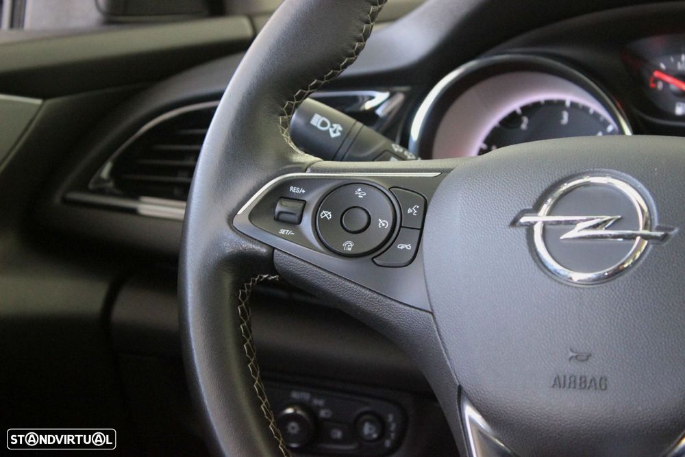 Opel Insignia Sports Tourer 1.6 CDTi Business Edition - 15