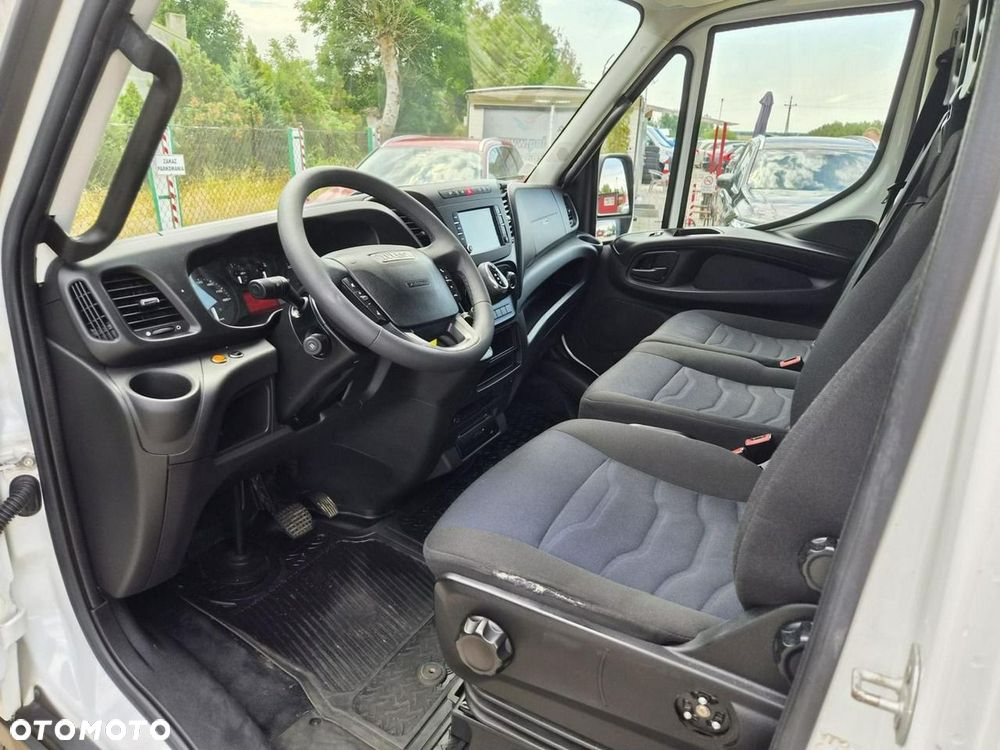 Iveco Daily 35S14 - 6