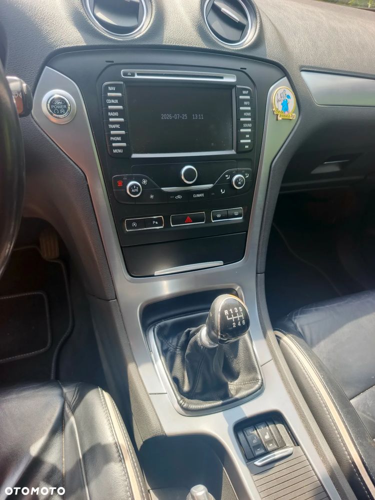 Ford Mondeo 1.6 TDCi Trend - 23