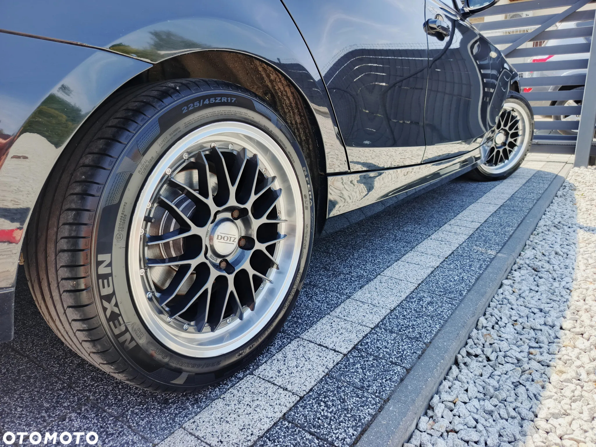 BMW Seria 1 116i - 2