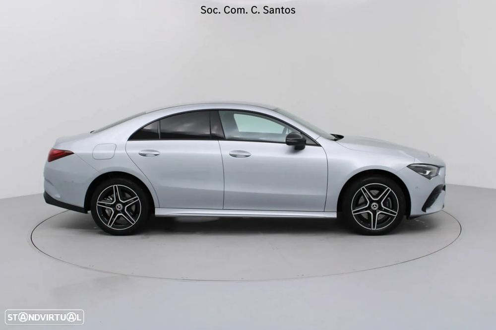 Mercedes-Benz CLA 250 e AMG Line - 6