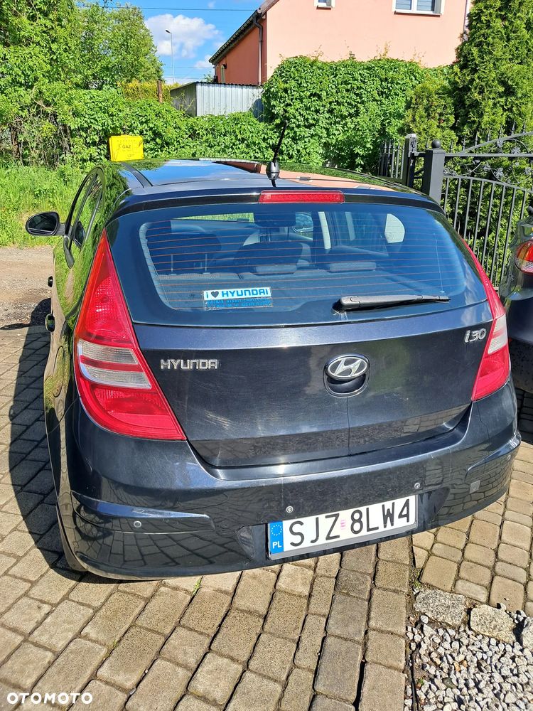 Hyundai i30 1.4 Comfort - 4