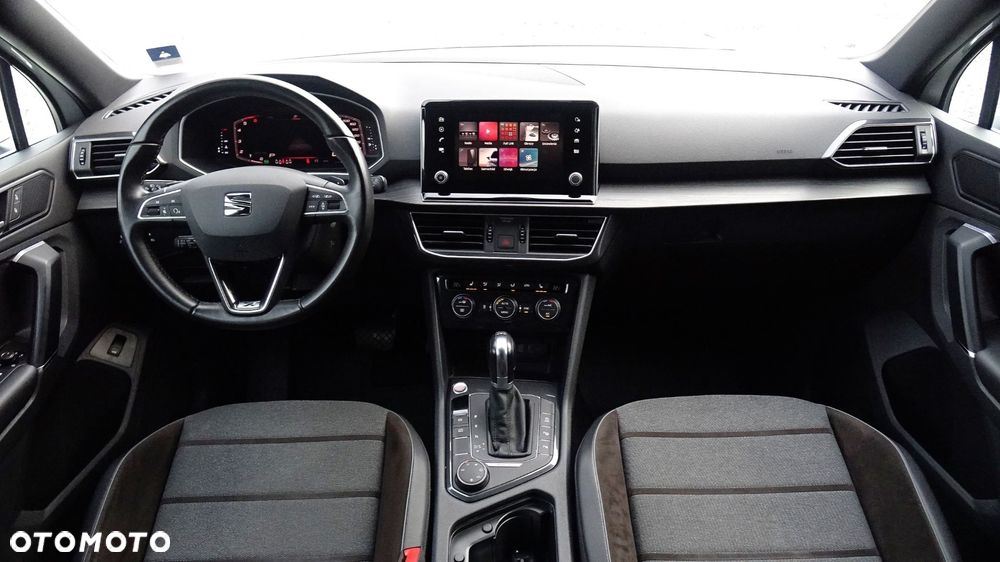 Seat Tarraco - 6