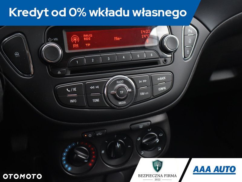 Opel Corsa - 13