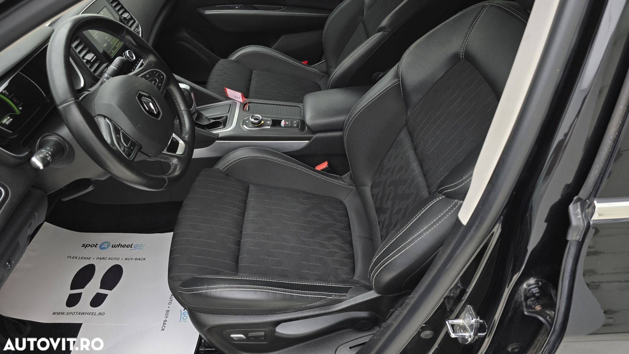 Renault Talisman - 12