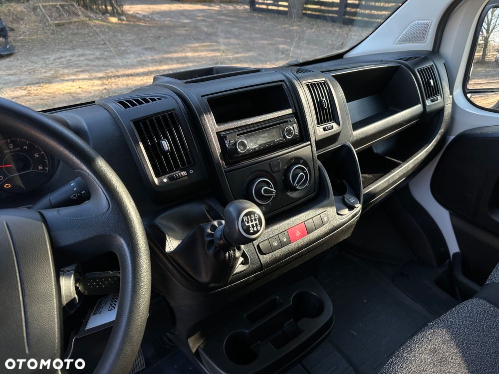 Fiat Ducato - 6