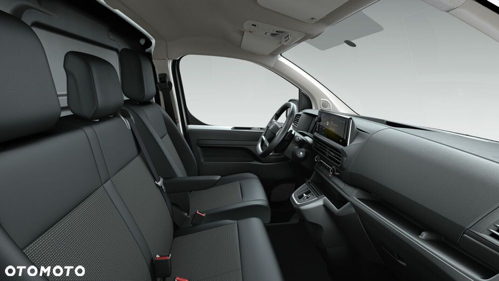 Opel Vivaro Furgon XL 2.2 T.Diesel 180 KM Automat - 4