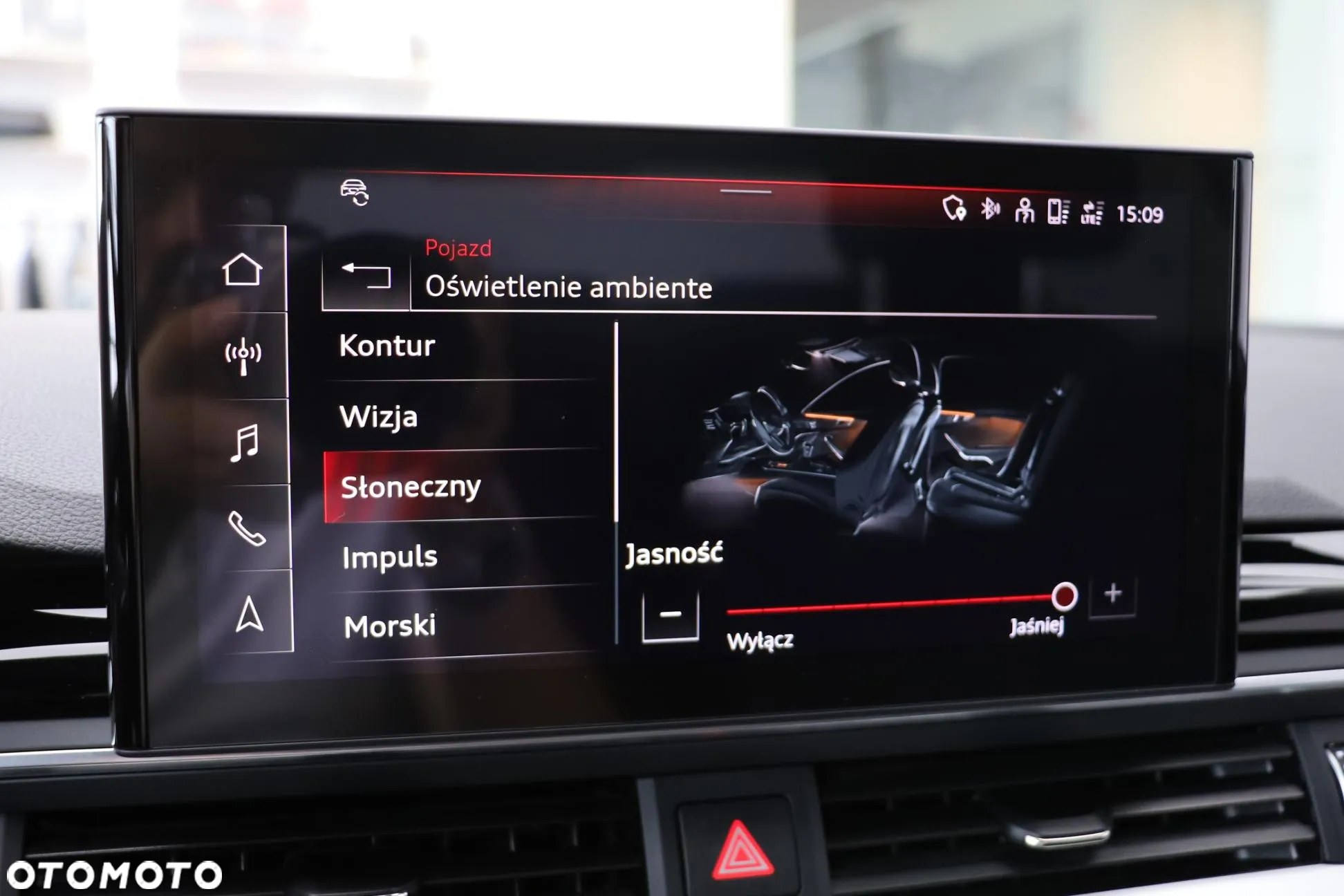 Audi A4 - 35