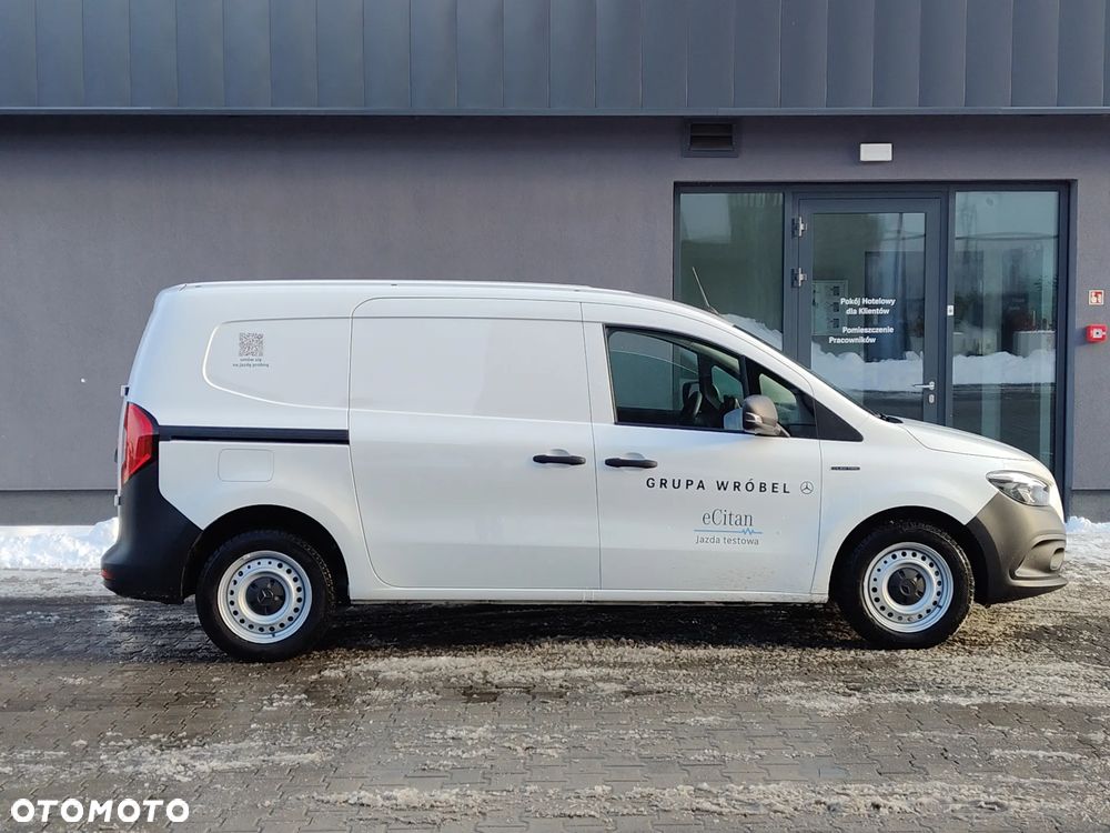 Mercedes-Benz eCitan - 4