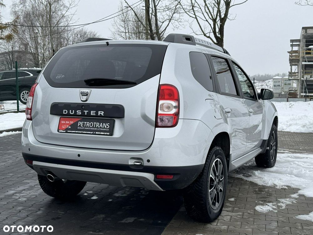 Dacia Duster 1.2 TCe Prestige - 12