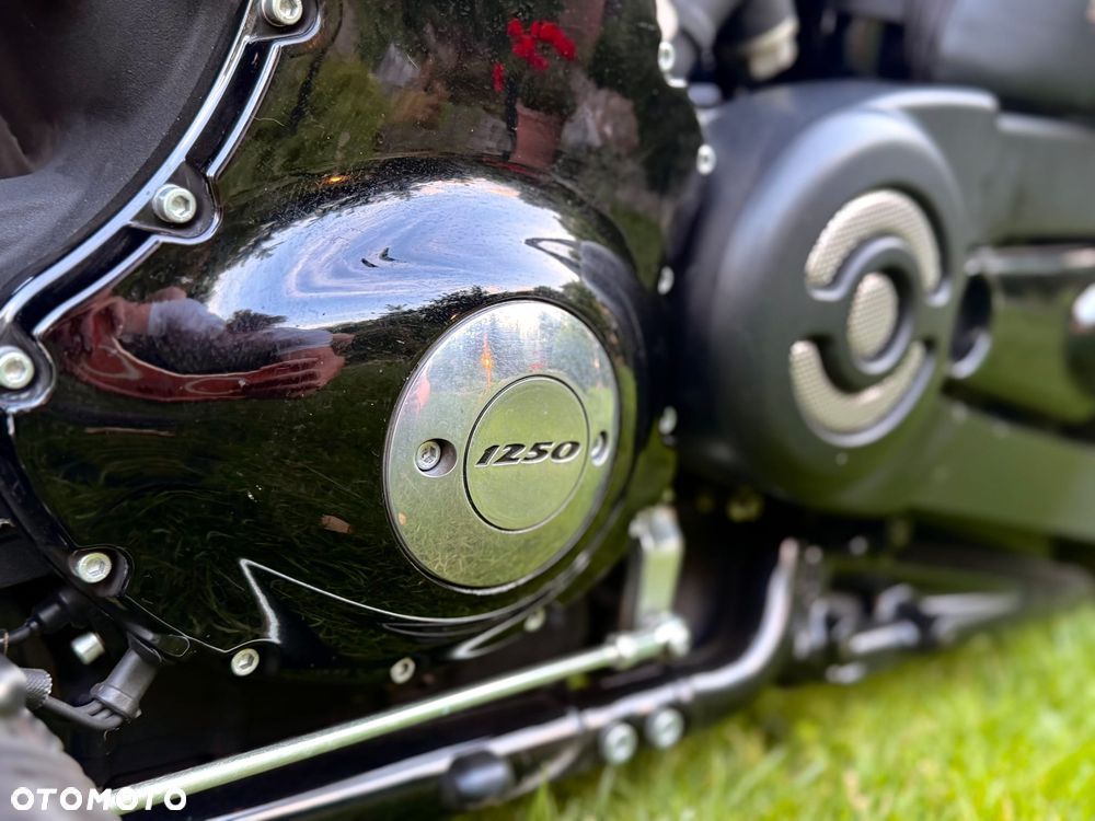 Harley-Davidson V-Rod Night Rod - 21