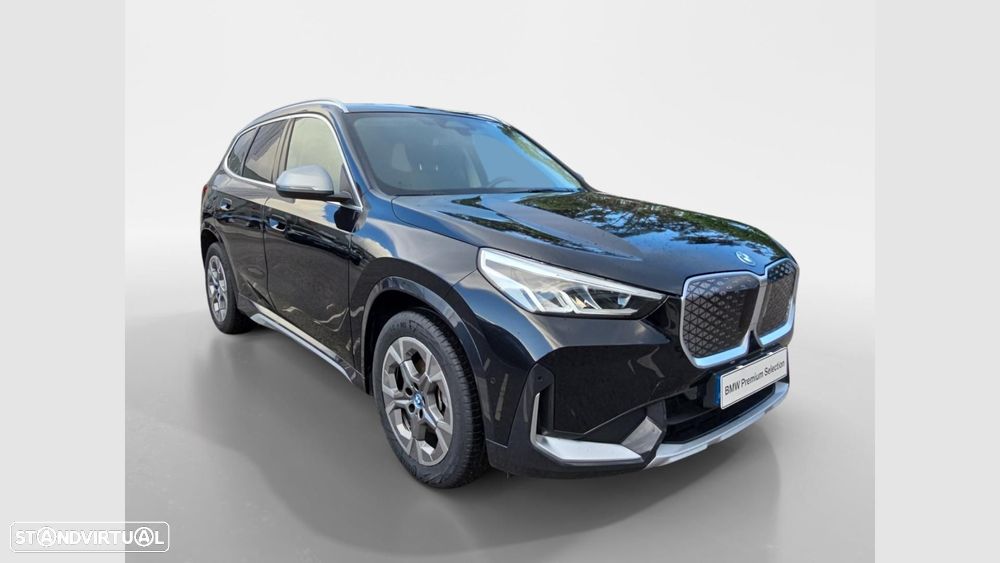 BMW ix1 eDrive20 xLine - 2