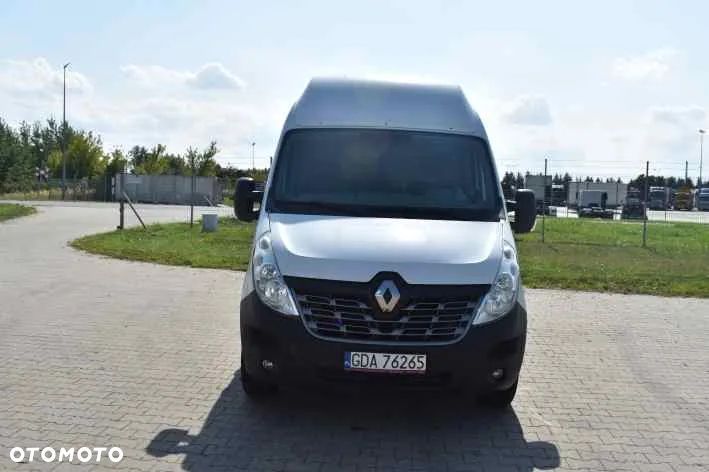 Renault Master - 4
