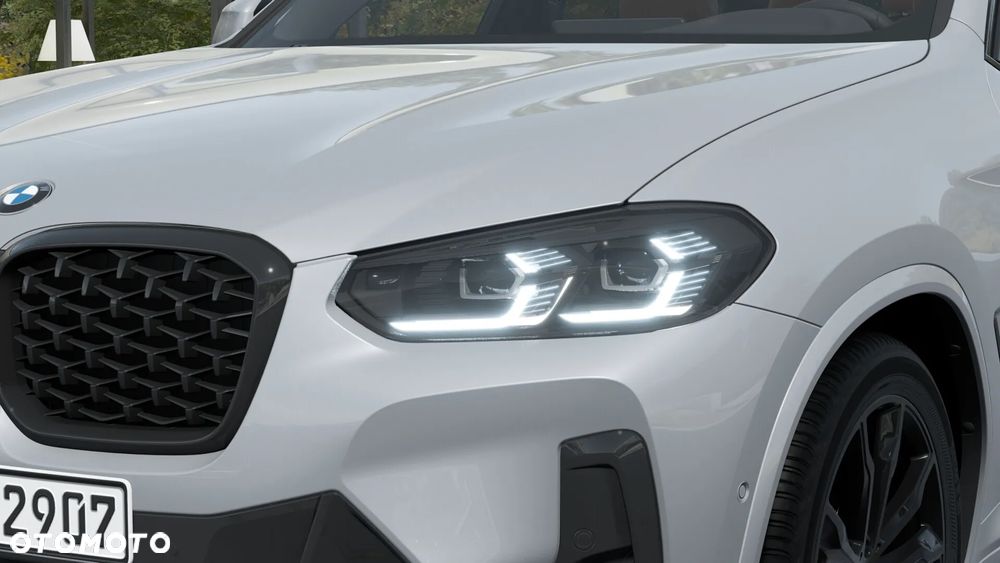 BMW X4 - 6