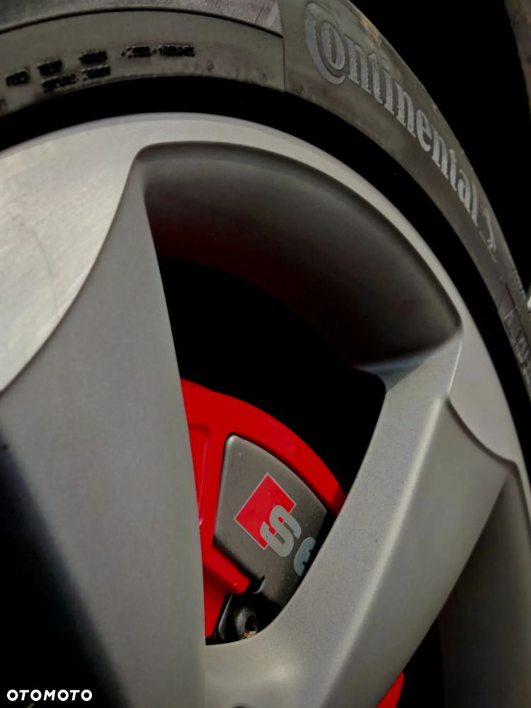 Audi A6 Avant 2.0 TDI DPF sport selection - 10