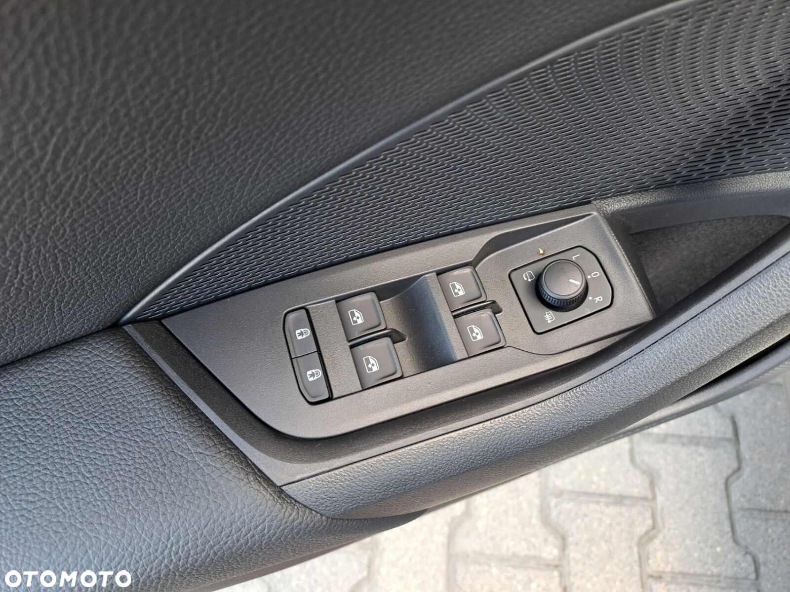 Skoda Octavia - 10