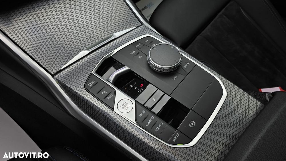BMW Seria 3 - 17