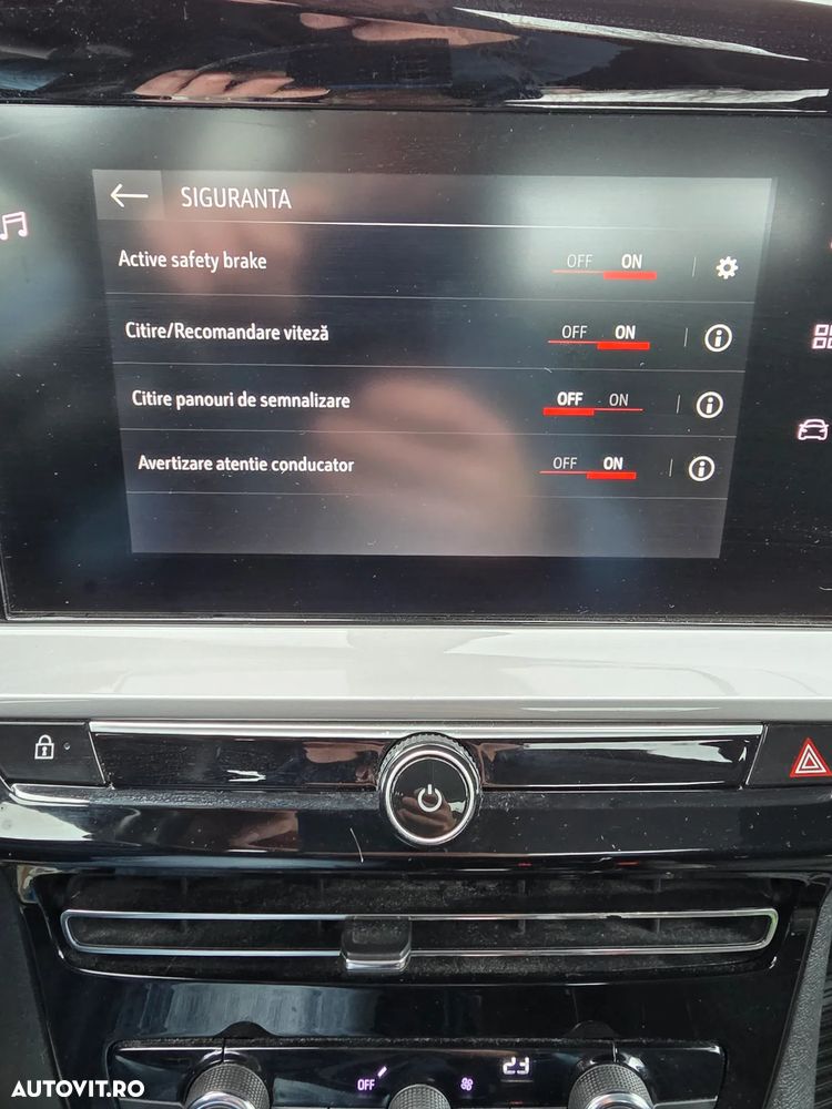 Opel Mokka Mokka-e 50 kWh Edition - 25