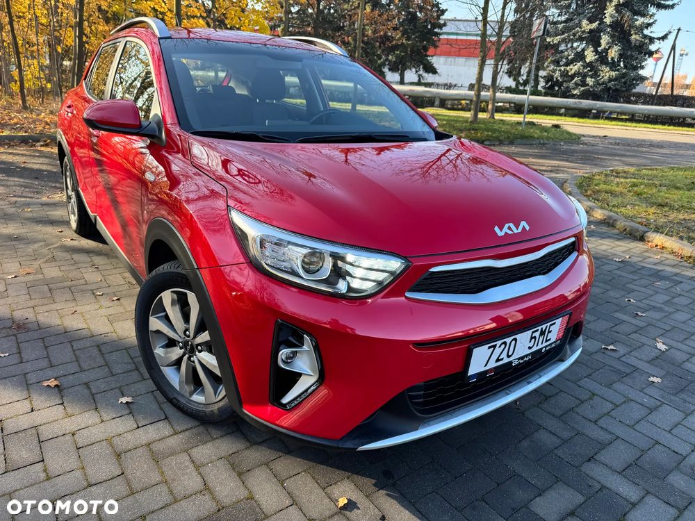 Kia Stonic 1.2 Vision - 3