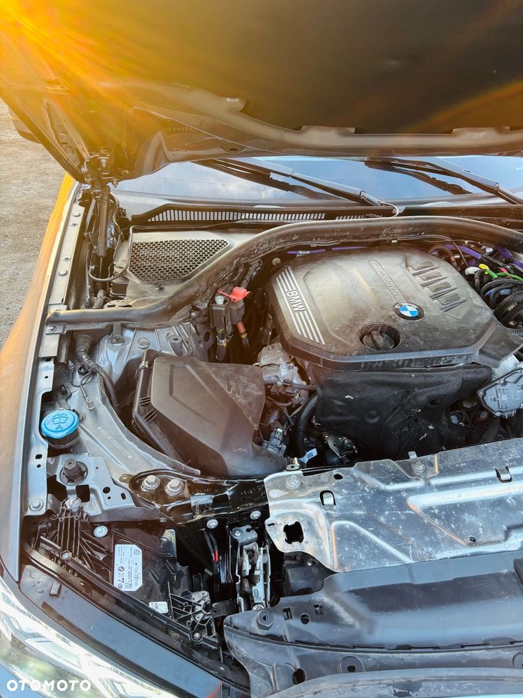 BMW Seria 3 320d - 13