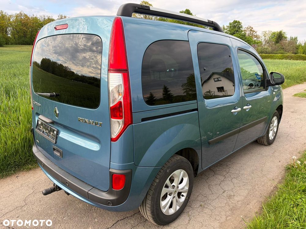 Renault Kangoo 1.5 dCi Business - 3