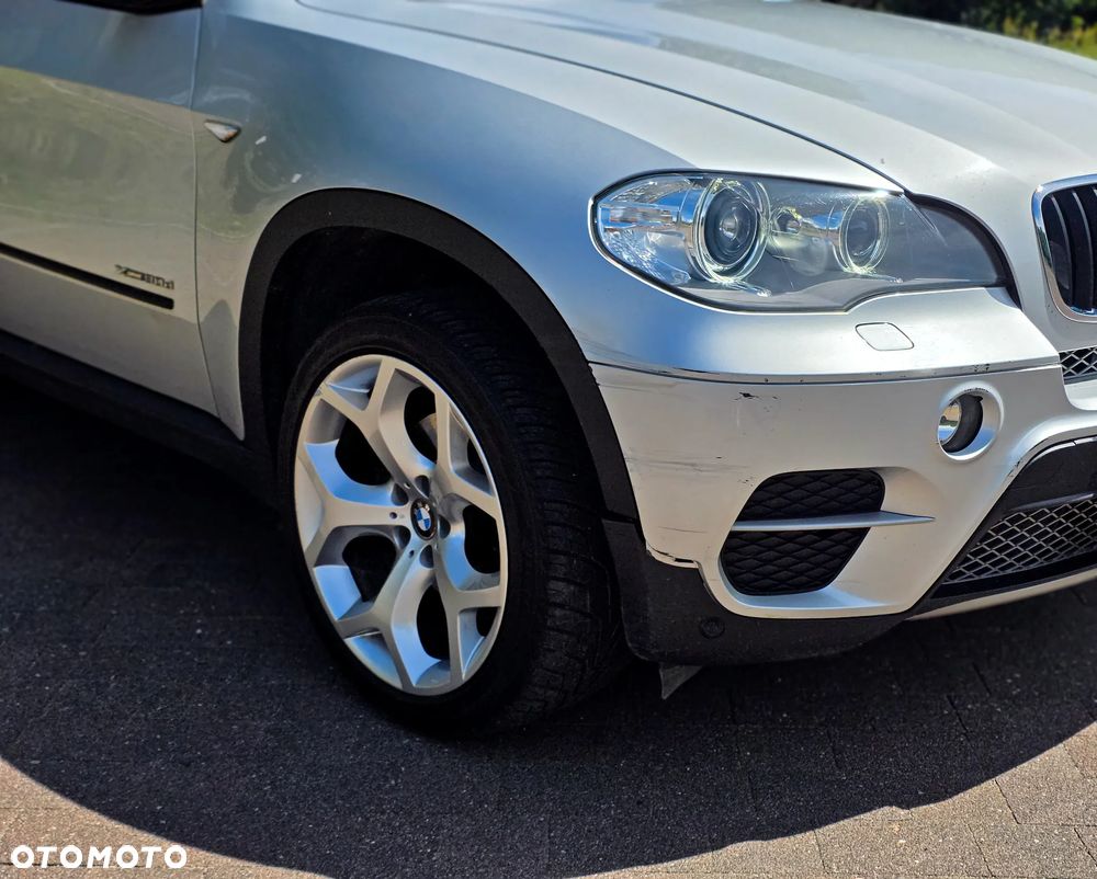 BMW X5 xDrive30d M Sport Edition - 12