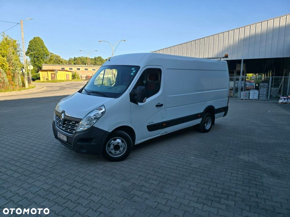 Renault Master - 8