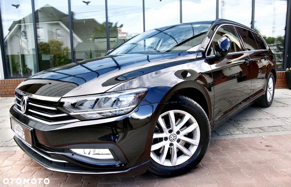 Volkswagen Passat - 23