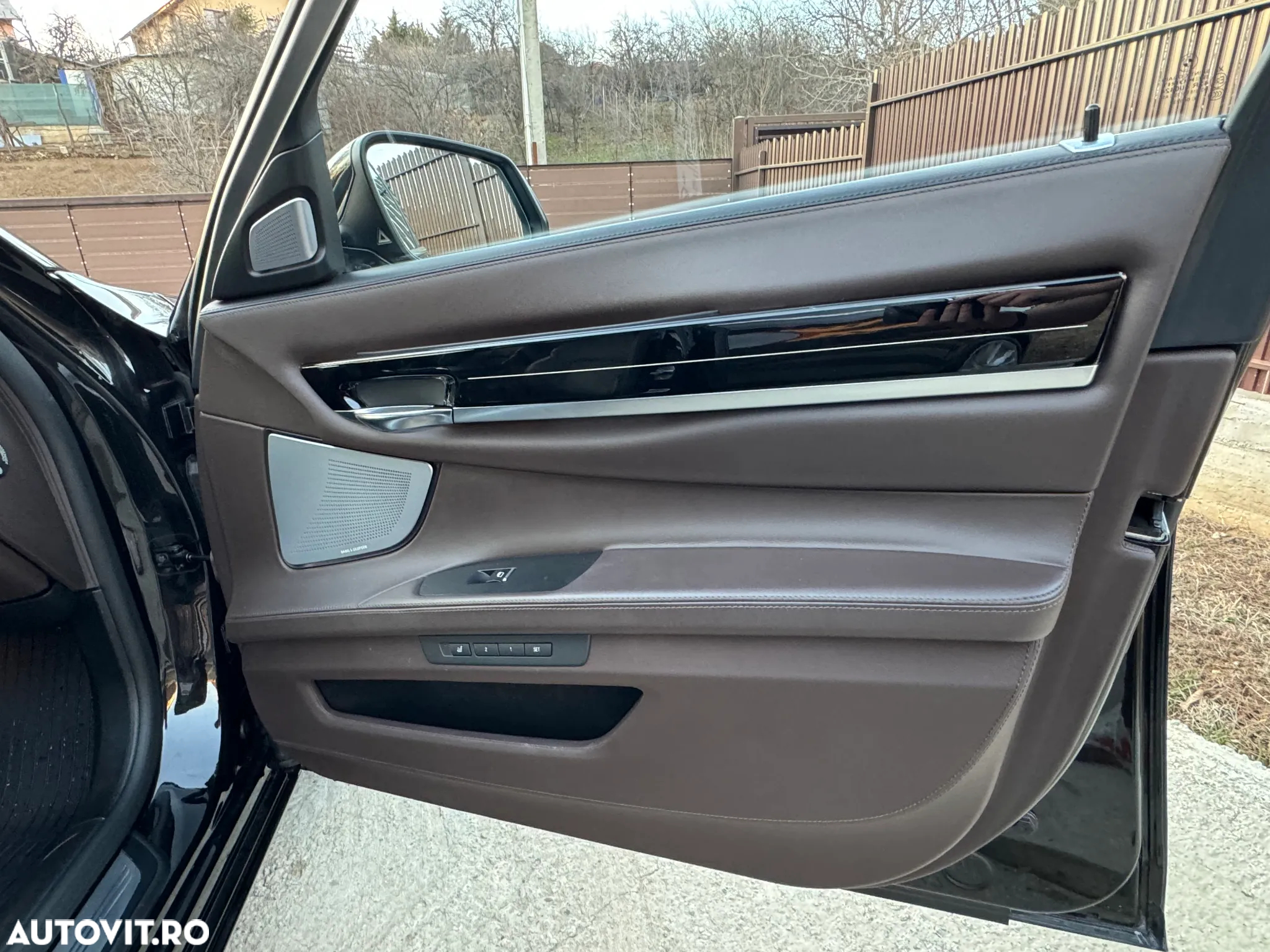 BMW Seria 7 730d xDrive - 13