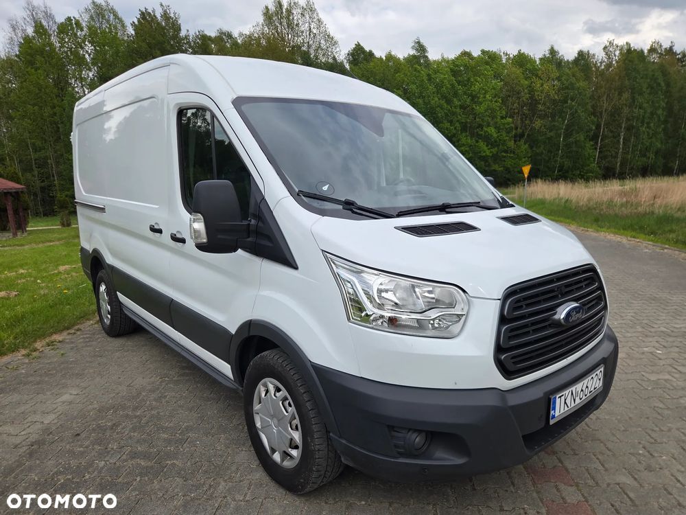 Ford Transit 350 L2H2 - 4