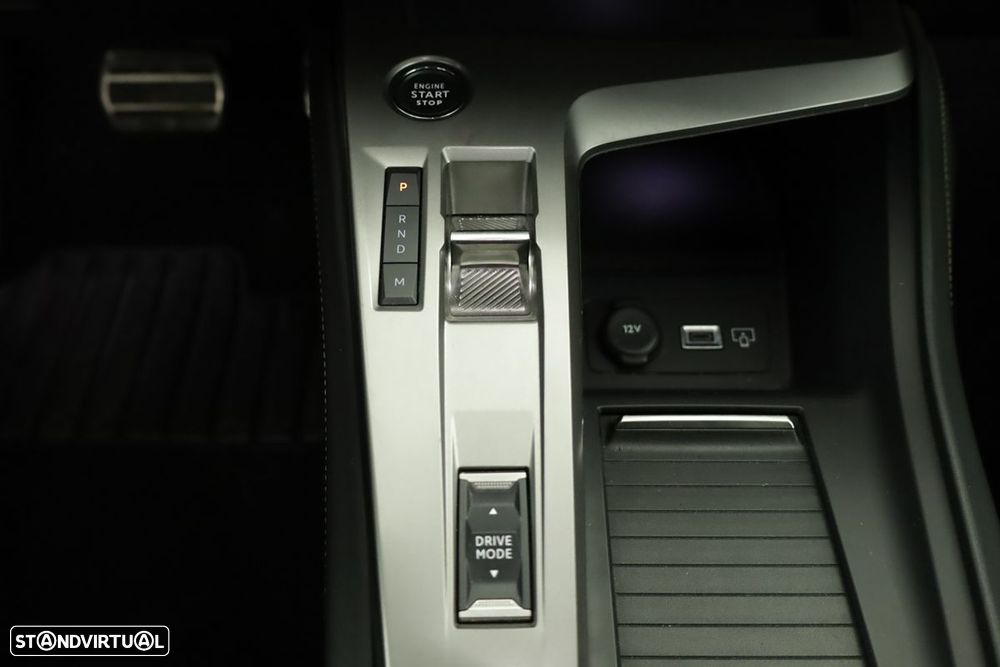 Peugeot 308 1.2 PureTech GT EAT8 - 15