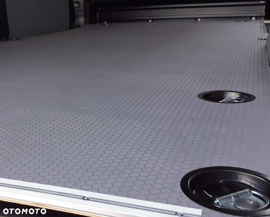 Podłoga Brązowa L3 - Proace,Scudo,Vivaro,Jumpy,Expert- WYSYŁKA GRATIS! - 5