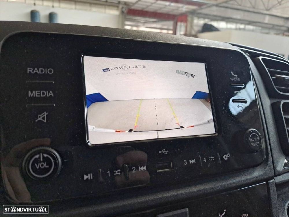 Citroën Jumper 2.2 BlueHDi - 25