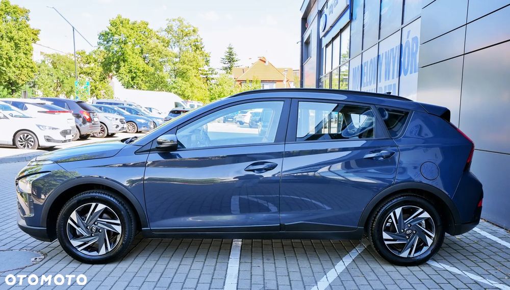 Hyundai Bayon 1.2 Modern - 5
