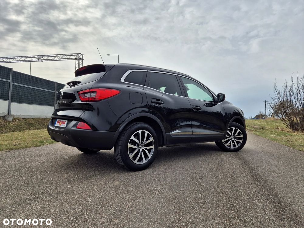 Renault Kadjar 1.2 Energy TCe S-Edition - 16