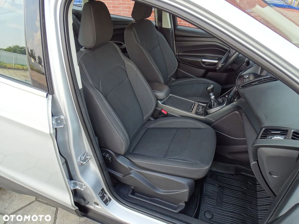 Ford Kuga 2.0 TDCi 4x4 Cool & Connect - 22
