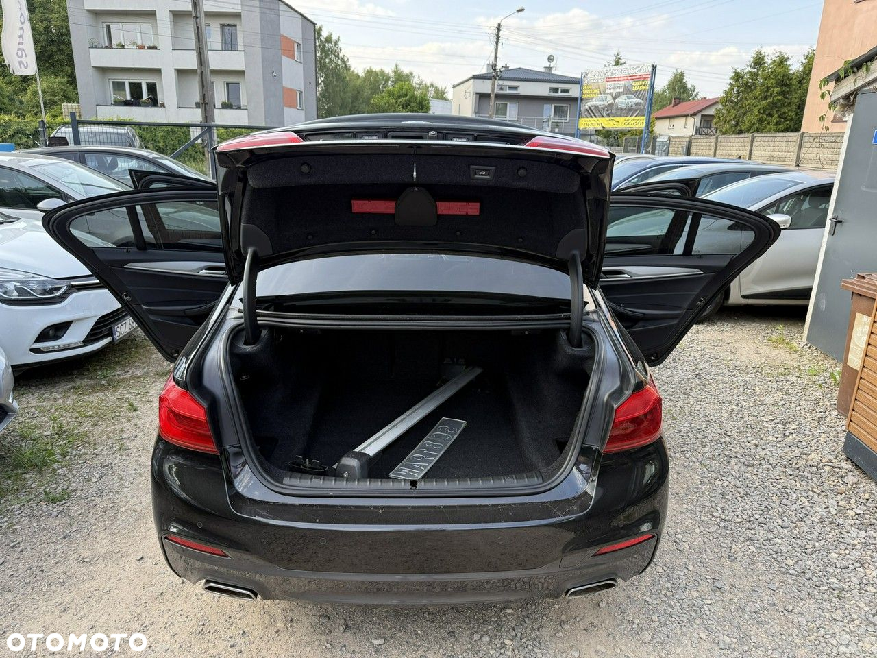 BMW Seria 5 - 24