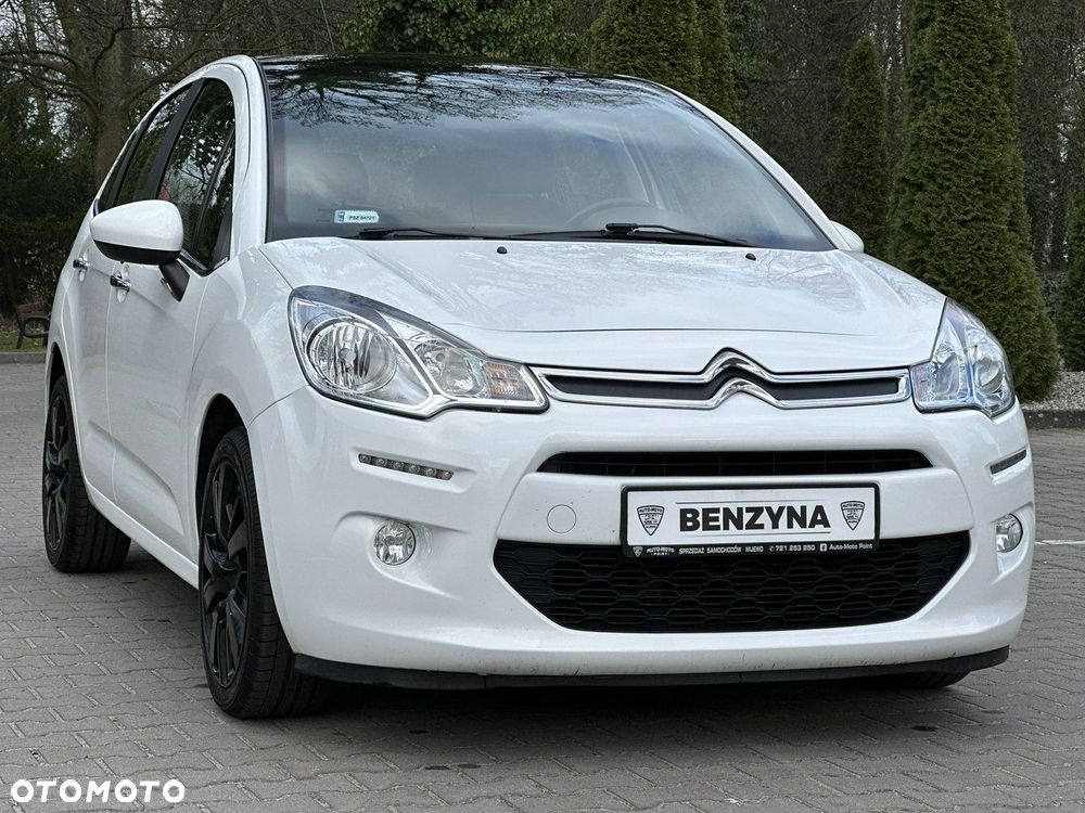 Citroën C3 - 6
