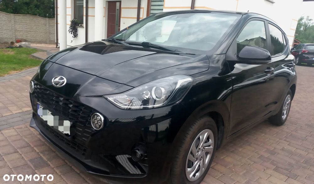 Hyundai i10 1.0 Prime - 15